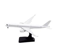 JIAYUNEU 1 400 For A350-900 Static Simulation Alloy Die Casting Scale Model Aircraft Collection Miniature Hobby Playset