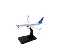 JIAYUNEU 1 400 For B737-800 Static Alloy Metal Die Cast Finished Simulation Aircraft Passenger Model Collection Miniature Hobby Playset