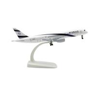 JIAYUNEU 1:400 For B787 Model 20CM Alloy Metal Toys With Landing Gear Collection Display Ornaments Miniature Hobby Playset