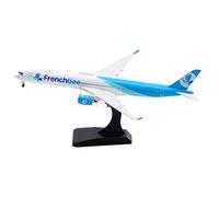 JIAYUNEU 1 400 Scale Aviation Av4146 French Air Bee For A350-1000 F-hmix Airliner Model For Gift Toy Plane Miniature Hobby Playset