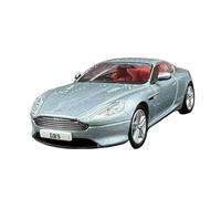 JIAYUNEU 1:43 For Aston Martin DB9 Coupé 2003 Die-cast Alloy Model Car Kolekcjonerski Dekoracyjny Bedroom Decoration