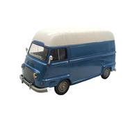 JIAYUNEU 1:43 For Estafette Die-cast Alloy Car Model Home Or Office Décor Static Collection Ornaments Bedroom Decoration