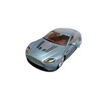 JIAYUNEU 1:43 For Vantage V12 2009 Die-cast Alloy Toy Cars Model Collection Decoration Static Display Bedroom Decoration