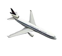 JIAYUNEU 1/500 For MD-11 Alloy Aircraft Model B-150 B-152 B-18172 Collection Office Decorations