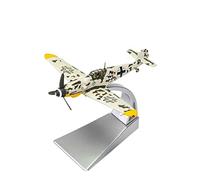JIAYUNEU 1 72 AA27110 Bf1Fit For 09G-6 Fighter Model Operation Barbarossa Alloy Miniature Collectible Planetoy Set
