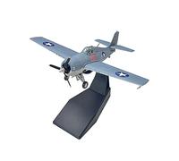 JIAYUNEU 1 72 For American F4F Wildcat Military Aircraft Fighter Model Scale Replica Planetoy Set
