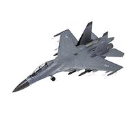 JIAYUNEU 1 72 For China J-16 fighter aircraft carrier model die-cast replica Miniature Hobby Playset