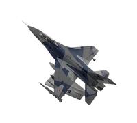 JIAYUNEU 1:72 For F-16 Fighter Alloy Model Living Room Souvenir Collectibles Office Decorations