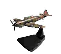 JIAYUNEU 1 72 For Fighter Alloy Aircraft Model Collection Souvenir Ornaments Display Vehicle Toys Gift Miniature Hobby Playset
