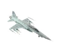 JIAYUNEU 1:72 For HA3363 F-5 Fighter Alloy Airplane Model Collectible Static Desktop Decoration