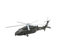 JIAYUNEU 1:72 For Z-20z20 Armed Black Hawk Uh-60 Military Collection Die-cast Alloy Aircraft Model Miniature Hobby Playset