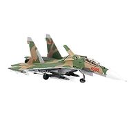 JIAYUNEU 1 72 JC Vietnam Air Force Su-30 Mk2v For Fighter Alloy Aircraft Model Simulation Miniature Hobby Playset(A)