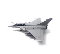 JIAYUNEU 1 72 Rafael Fighter Model Metal Military Toy Collection Or Gift Cast Aircraft Miniature Hobby Playset