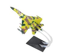 JIAYUNEU 1 72 Russian Soviet SU-35 aircraft carrier fighter DIY assembled model military Planetoy Set
