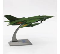 JIAYUNEU 1 72 Scale For China Air Force Q5 FANTAN Mig-19 Fighter Diecast Aircraft Plane Model Alloy Toy Planetoy Set
