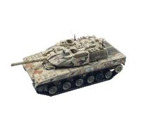 JIAYUNEU 1:72 Scale For China Type 15 Light Tank Model Desert Painting Simulation Ornament Bedroom Decoration