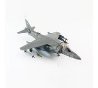 JIAYUNEU 1 72 Scale for HA2630 AV-8B Fighter VMA-311 USMC Diecasts Collectible Aircraft Model Metal Plane Planetoy Set