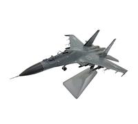 JIAYUNEU 1 72 Scale For Su-30MKM Russian Air Force Fighter Die-Cast Metal Finished Aircraft Model Planetoy Set
