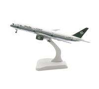 JIAYUNEU 20CM 1:10 For B787 Metal Plane Model Static Display Collectible And Adult Enthusiasts Miniature Hobby Playset