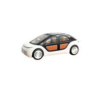 JIAYUNEU Die-Cast 1:43 For Im Airo Concept Car Alloy Static Model Collection Commemorative Bedroom Decoration