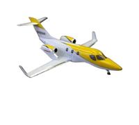 JIAYUNEU Diecast 1:144 For Jet Alloy Aircraft Model Collectible Hobbyist Table Decorations(Style 2)