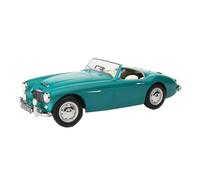 JIAYUNEU Diecast 1/18 For 3000 1959 Alloy Car Model Suitable Adult Collectible Souvenir Decoration Bedroom Decoration