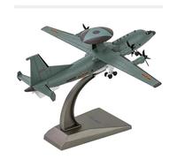 JIAYUNEU Diecast 1:200 For KJ-500 Alloy Aircraft Model Souvenir Displays Adult Collections