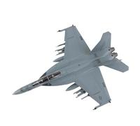 JIAYUNEU Diecast 1:72 For F18 Fighter F/A-18F VFA-103 Alloy Model Static Souvenir Adult Collection Miniature Hobby Playset