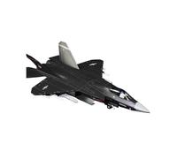 JIAYUNEU Diecast 1:72 For J31 Eagle Fighter Aircraft Model Collection Of Static Decoration Souvenir Miniature Hobby Playset