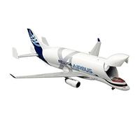JIAYUNEU For A330 BELUGA Airline Aircraft Model Alloy Collectibles Display Collection 1 400 Miniature Hobby Playset