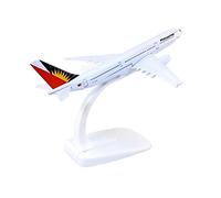 JIAYUNEU For Airbus330-300 1 400 Aviation Plane Aircraft Alloy Die-casting Scale Model Finished Product Planetoy Set