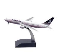 JIAYUNEU For B757-200 N14106 LH2268 United Airlines Aircraft Model Toy Collection Die Cast Alloy 1 200 Miniature Hobby Playset