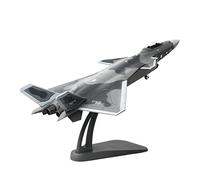 JIAYUNEU For Force J-20 1:100 Parade Edition Aviation Alloy Die-Cast Scale Model Adult Finished Product Planetoy Set