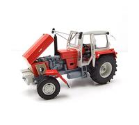 JIAYUNEU For Fortschritt ZT 304 1 32 Diecast Alloy Tractor Farm Car Model Classic Display Souvenir Collection Bedroom Decoration