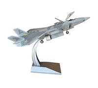 JIAYUNEU For J-20 1:48 Military Fighter Alloy Die-Cast Model Plane Aircraft Toy Planetoy Set