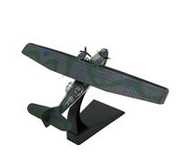 JIAYUNEU For RAF Classic Merged PBY 5 Catalina Fighter Canso Military Amphibious Aircraft Die Cast Model 1 144 Miniature Hobby Playset