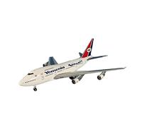 JIAYUNEU Suitable For B747SP 7O-YMN 1 200 Aviation Plane Alloy Die-Cast Scale Model Finished Product Toy Planetoy Set