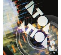 Jib Kidder - Library Catalog Music Series: [VINYL]