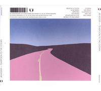 JIB KIDDER - TEASPOON TO THE OCEAN - New CD - 79 - M1111z