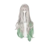 Jibaku Shounen Hanako kun Nene Yashiro Cosplay Wigs Long Heat Resistant Synthetic Hair Wig + Wig Cap
