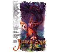 JIBBERNOCKY: BOOKS IN HOMES SPECIAL CHARITY EDITION (Dark Themed Children's Stories)