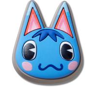 Jibbitz Animal Crossing Rosie Pin