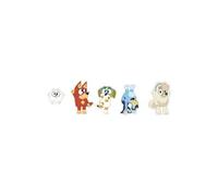 Jibbitz Crocs Bluey Multi 5 Pck Multicolore TU