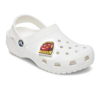 Jibbitz Crocs Cars 3 Lightning McQueen Charm Rouge TU
