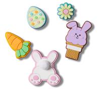 Jibbitz Crocs Easter Celebration (x5) Orange TU
