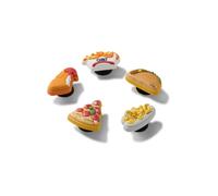 Jibbitz Crocs Favorite Foods (x5) Orange TU