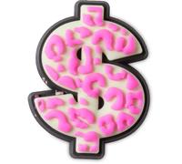 Jibbitz Crocs Glow In The Dark Cash Money Rose TU