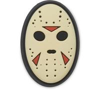 Jibbitz Crocs Hockey Mask Beige TU