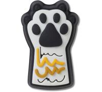 Jibbitz Crocs Kitty Paw Noir TU