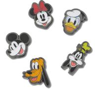 Jibbitz Crocs Mickey and Friends Elevated Multicolore TU